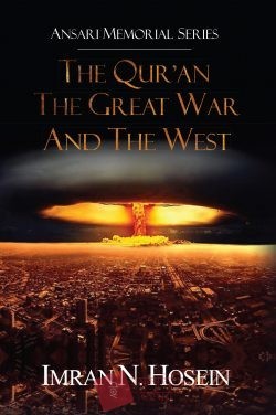 THE QURAN THE GREAT WAR AND THE WEST