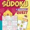 SUDOKU: A BEGINNER’S QUEST