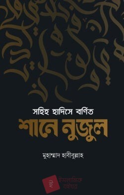 সহিহ হাদিসে বর্ণিত শানে নুজুল