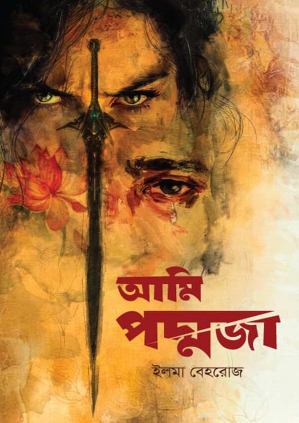 আমি পদ্মজা