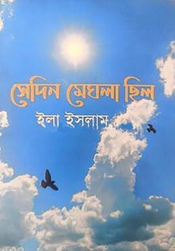 সেদিন মেঘলা ছিল